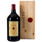 Masseto Ornellaia 2021 Jeroboam 3 Litri