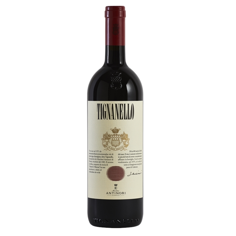 Tignanello 2022 Antinori