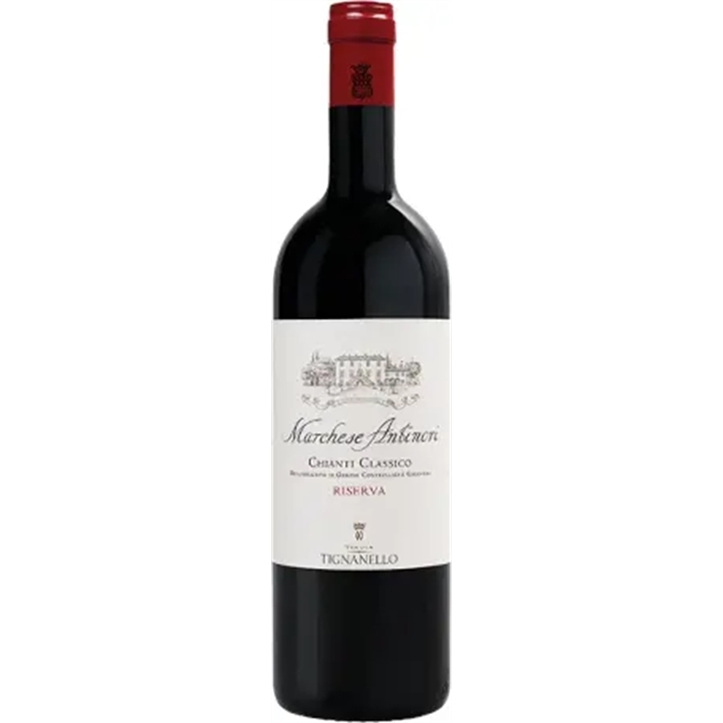 Chianti Classico Marchese Antinori Riserva 2022 Antinori