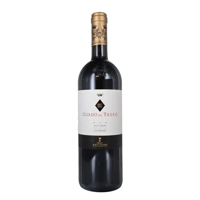 Guado Al Tasso 2022 Antinori