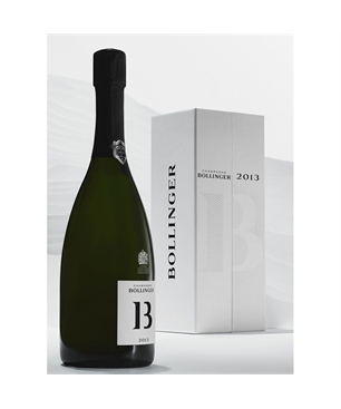 Champagne B16 Astucciato Bollinger