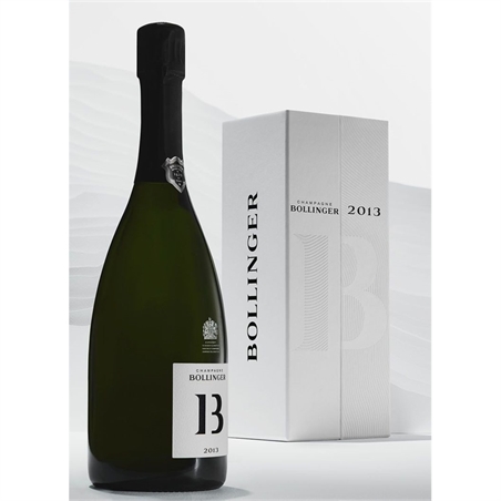 Champagne B16 Astucciato Bollinger