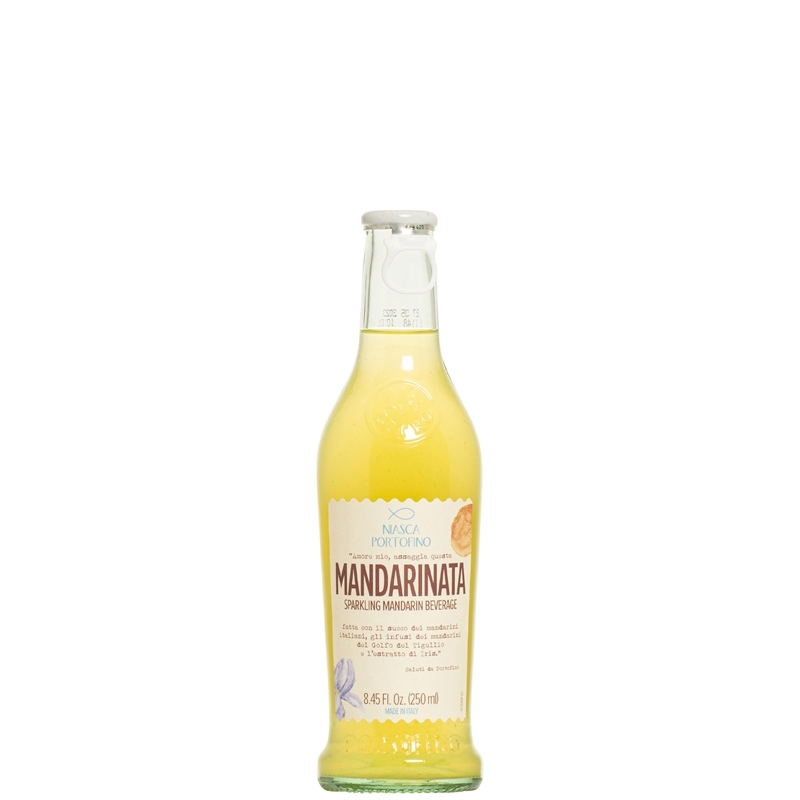 Mandarinata Portofino 250 Ml. Niasca