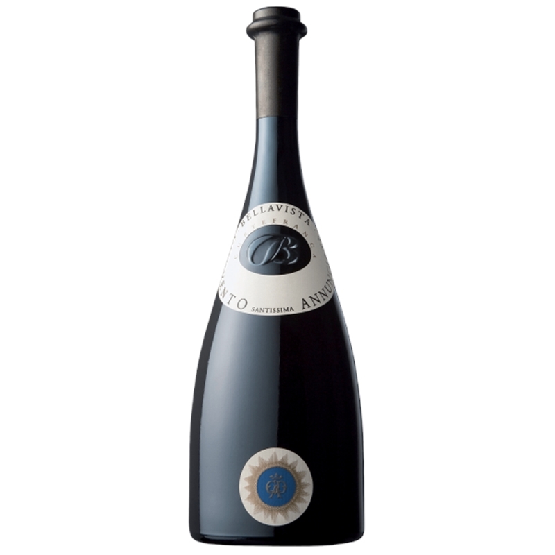 Convento Della Santissima Annunciata 2004