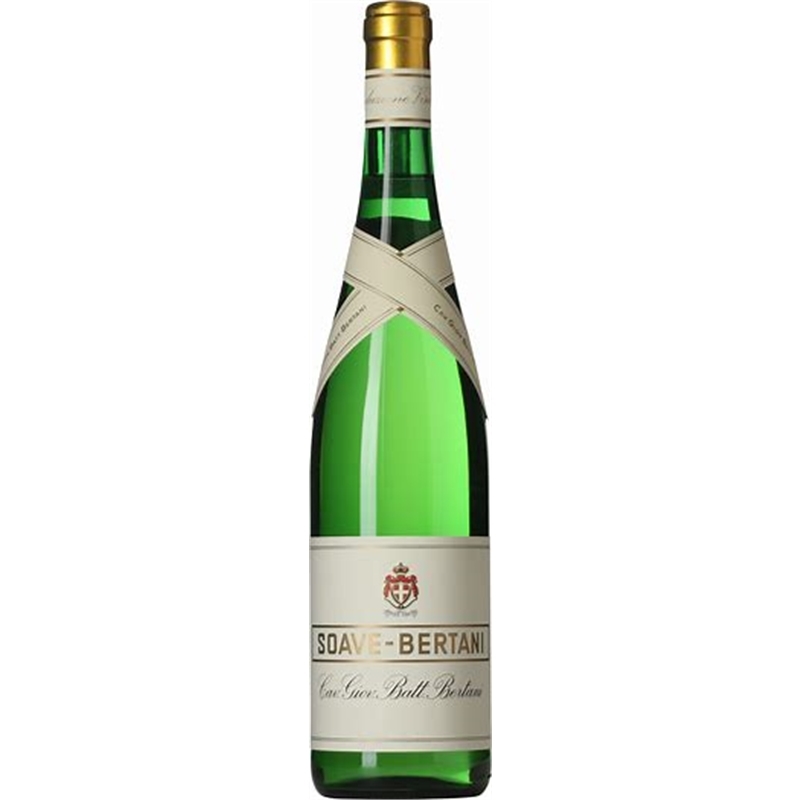 Bertani Soave Vintage Bertani 2017