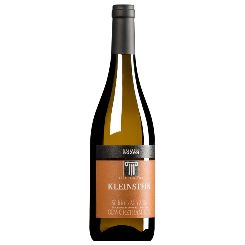 Gewurztraminer Kleinstein Alto Adige Bolzano 2021