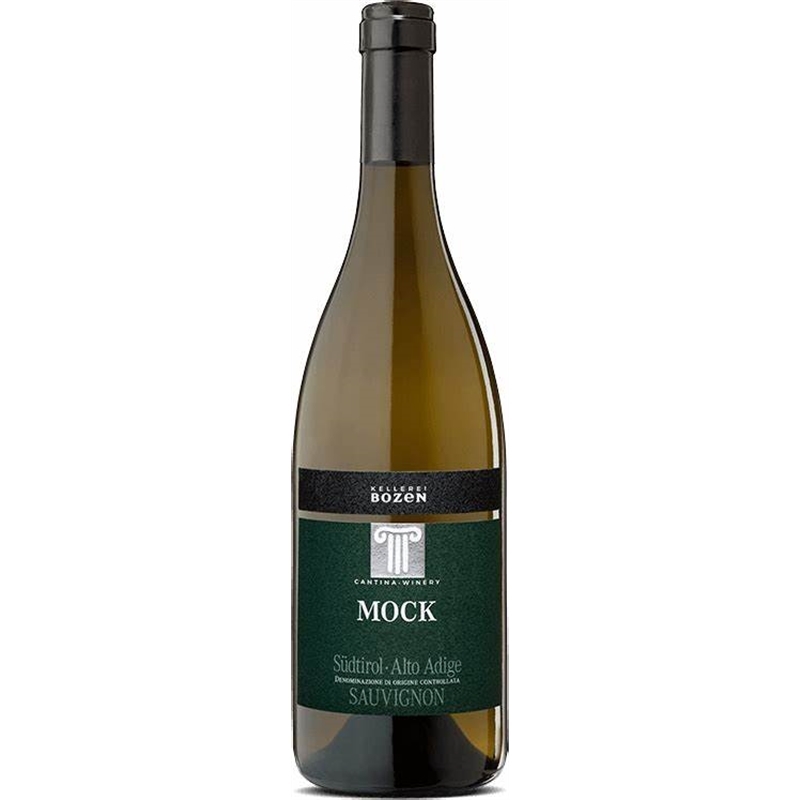Sauvignon Mock Alto Adige Bolzano