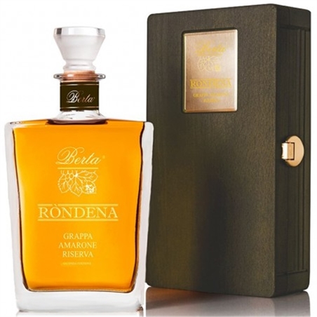 grappa-invecchiata-berta-rondena-amarone-riserva-70-cl-43-con-cassetta-legno