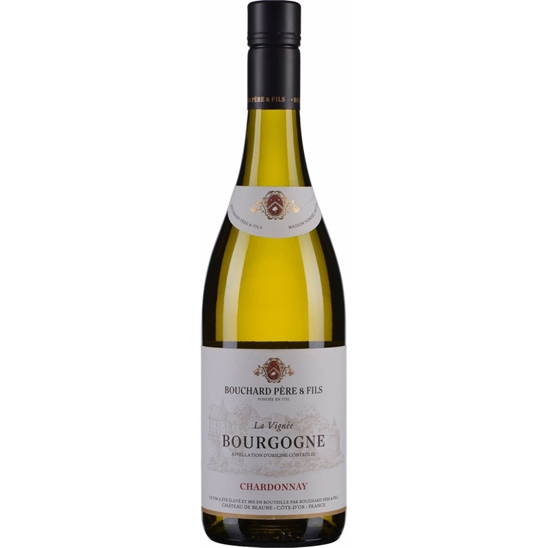 Chardonnay Borgogna La Vigneè 2020 Bouchard