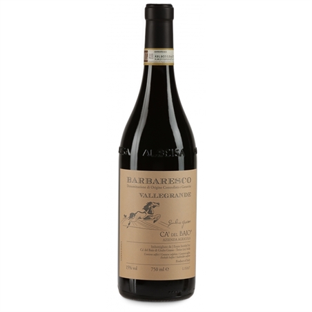 barbaresco-vallegrande-Sorrento