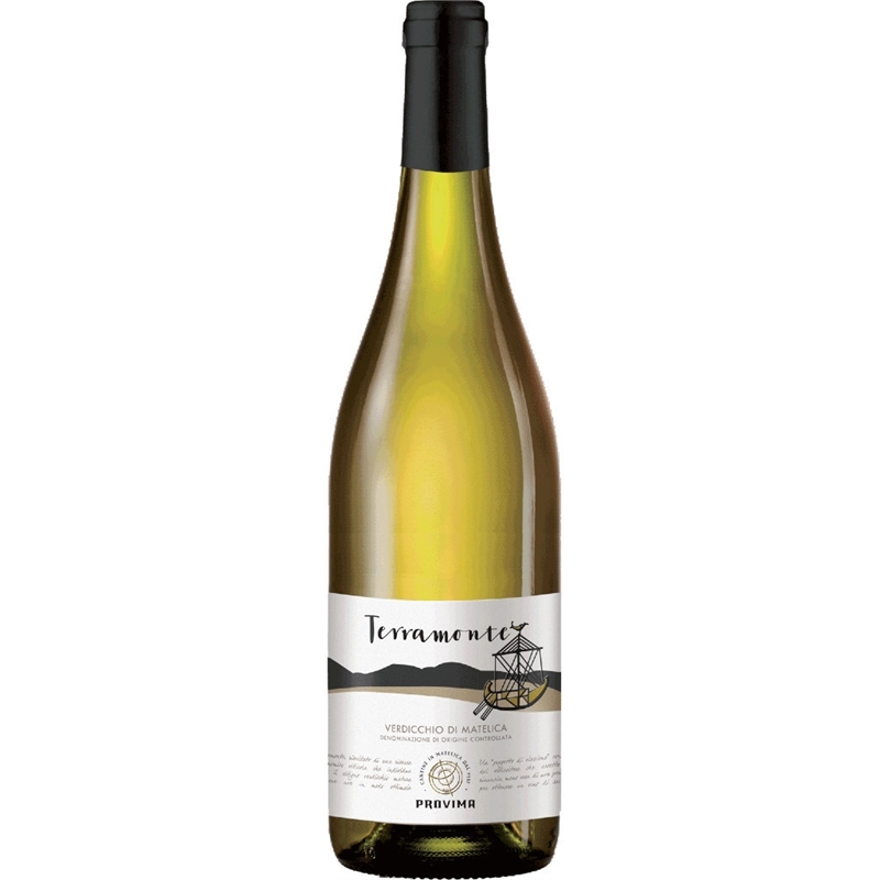 Verdicchio di Matelica 2022 Cantine Provima