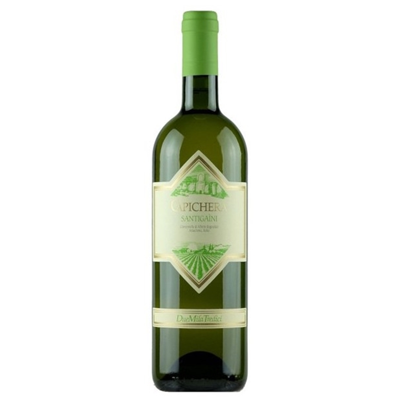 Vermentino Santigaini 2020 Capichera