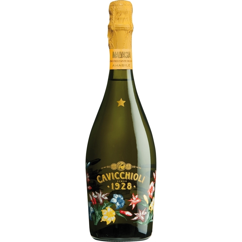 Malvasia Amabile Cavicchioli