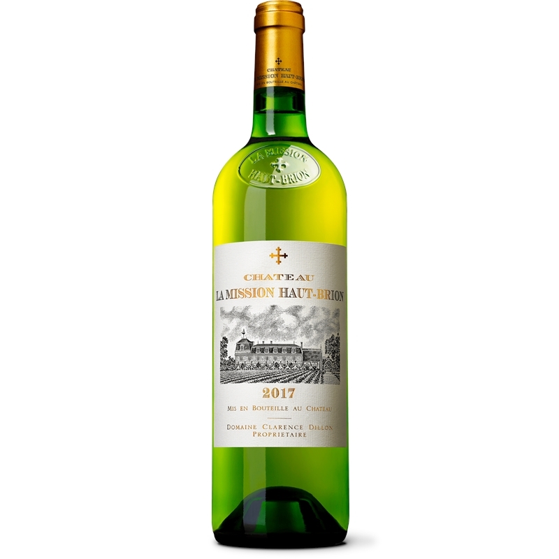 Laville Haut Brion Blanc 2008 Chateau La Mission Haut Brion