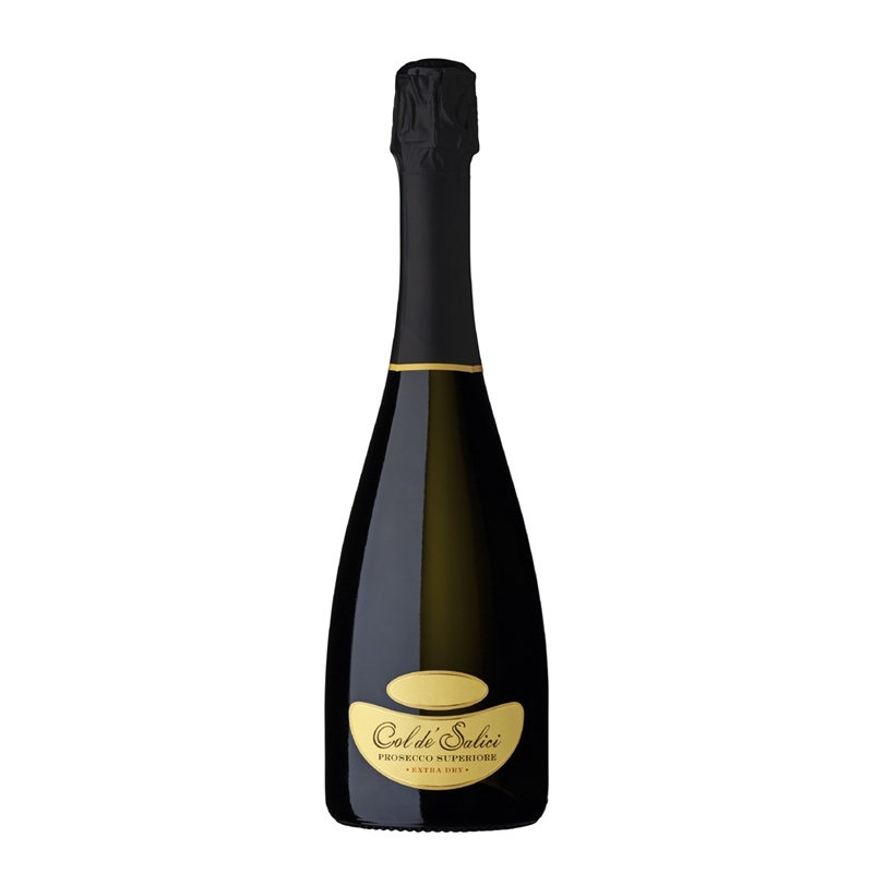 Prosecco Di Valdobbiadene Millesimato 2020 Brut Col Dei Salici