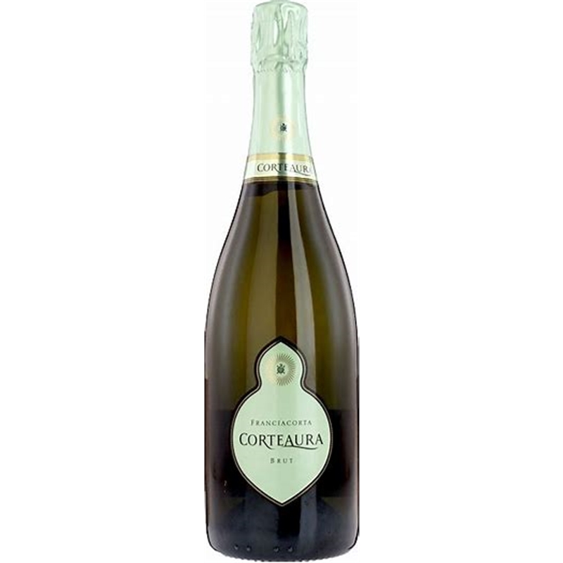 Franciacorta Brut Corte Aura