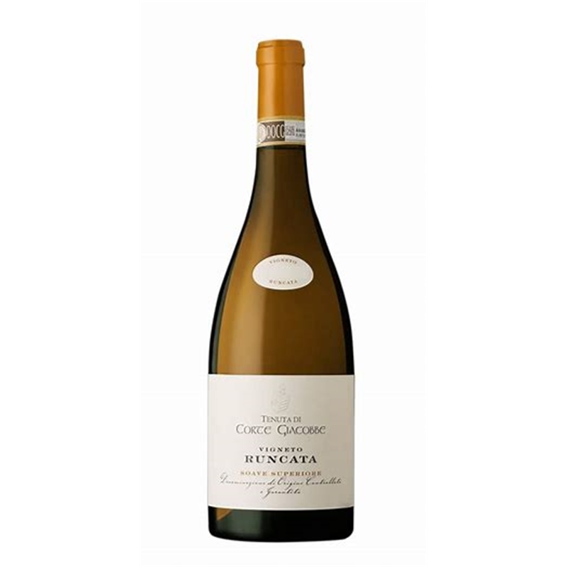 Soave Superiore Runcata 2017 Magnum 1,5 Litri Corte Giacobbe