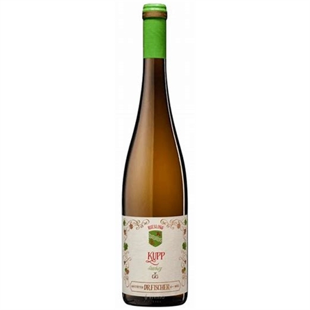 Riesling Kupp Saarburg Troken Dr Fisher 2020