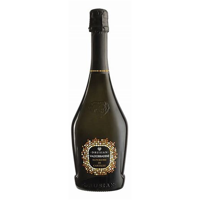 Prosecco di Valdobbiadene Cartizze Drussian