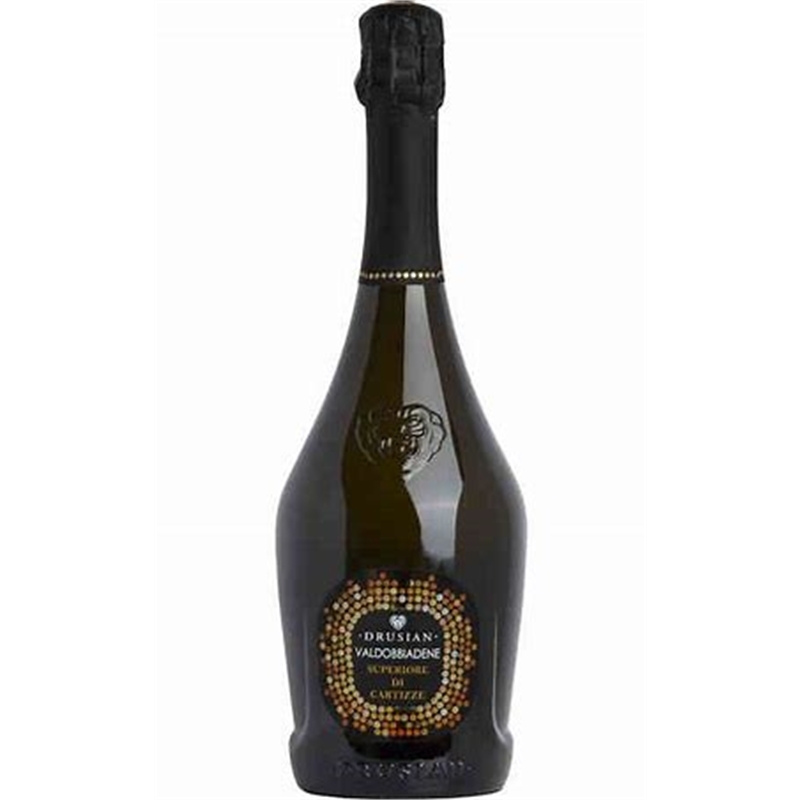 Valdobbiadene Millesimato Dry Drussian 2021