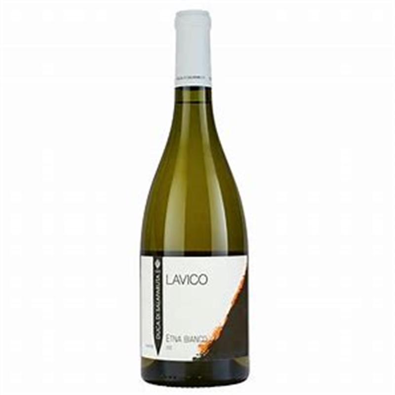 Etna Bianco Lavico 2021 Duca di Salaparuta