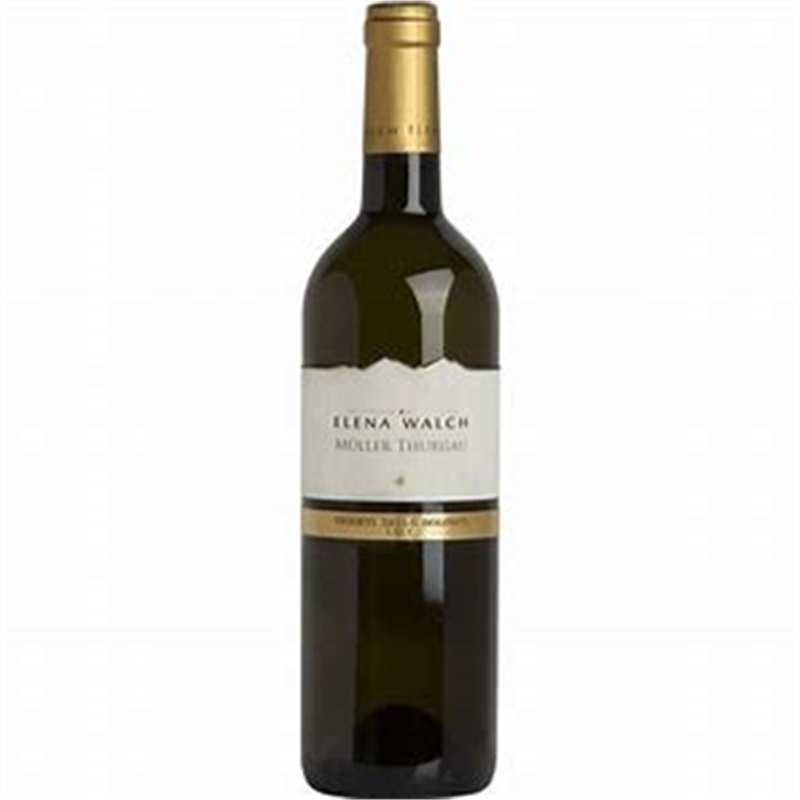 Muller Thurgau  2022 Elena Walch