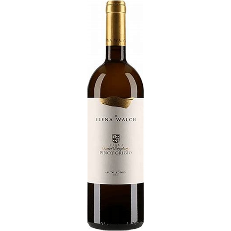 Pinot Grigio Alto Adige Vigna Castel Ringberg Elena Walch 2020
