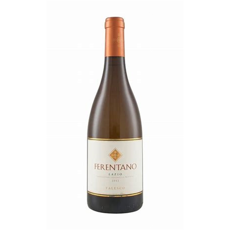 Ferentano 2018 Falesco