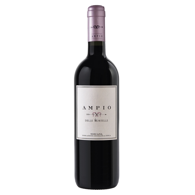 Ampio delle Mortelle 2017 Antinori