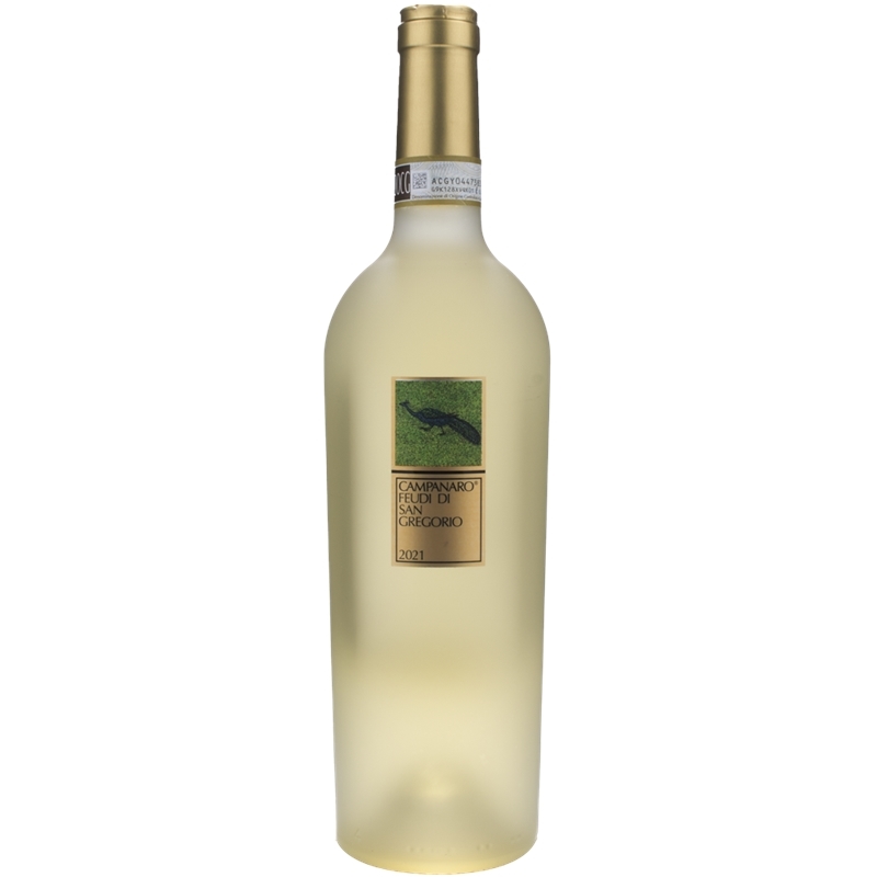 Campanaro 2004 Feudi Di San Gregorio