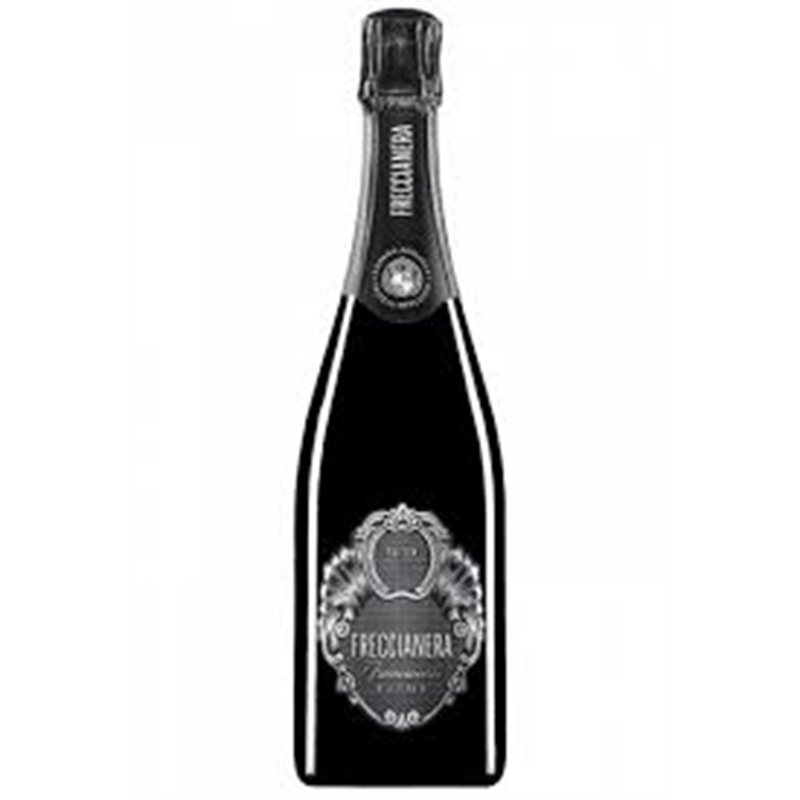 Franciacorta Freccianera Saten 2018 Fratelli Berlucchi