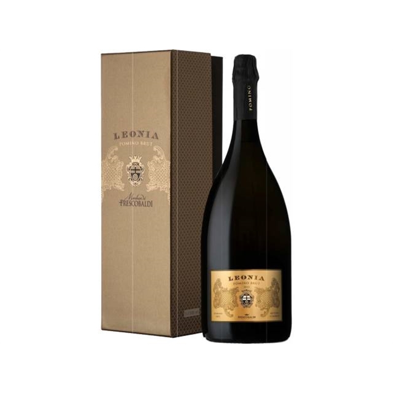 Metodo Classico Leonia Pomino Brut 2017 Magnum Litri 1,5 Frescobaldi