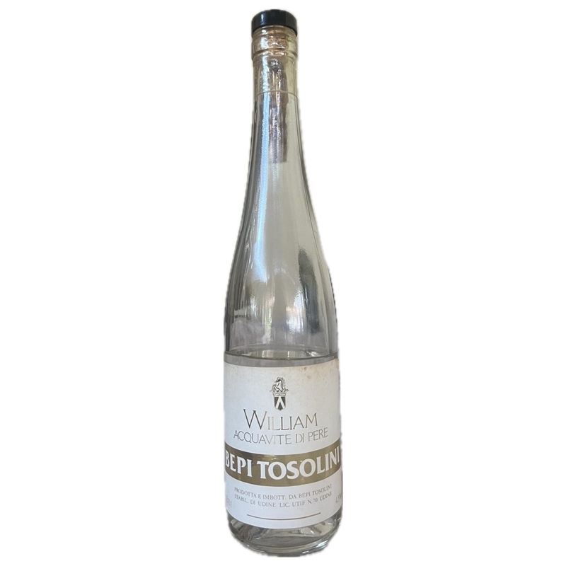 William Acquavite Di Pere Bepi Tosolini William Acquavite Di Pere Bepi Tosolini