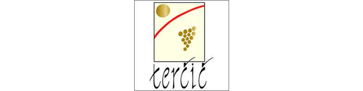 La cantina Terčič è un'azienda agricola a conduzione familiare che si trova in una delle zone più vocate alla viticoltura in Friuli, nel comune di San Floriano del Collio, in provincia di Gorizia. Questa posizione è particolarmente rilevante poiché si co