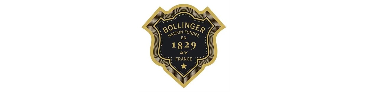 Un'Eredità di Indipendenza
 Fondata nel 1829, Bollinger è una delle rare grandi Maison rimaste indipendenti e di proprietà della famiglia fondatrice. La sua fama mondiale deve molto alla leggendaria Lily Bollinger, che guidò l'azienda con una visione fer
