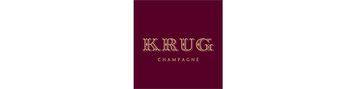 Fondata a Reims nel 1843, Krug è una delle Maison più iconiche della Champagne. La sua filosofia si basa sulla creazione di cuvée di prestigio assoluto, ottenute attraverso la fermentazione in piccoli fusti di rovere e un uso magistrale di una vastissima