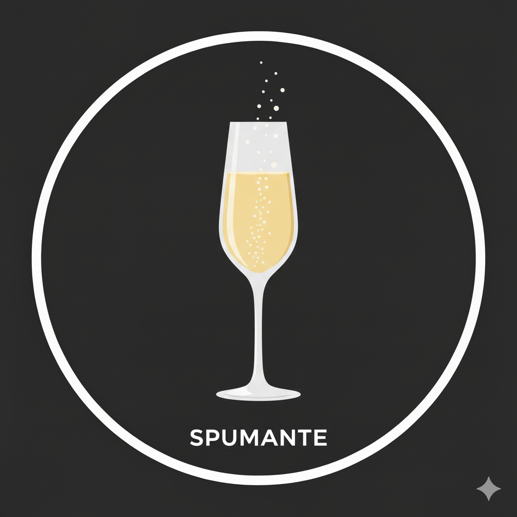  Spumanti 