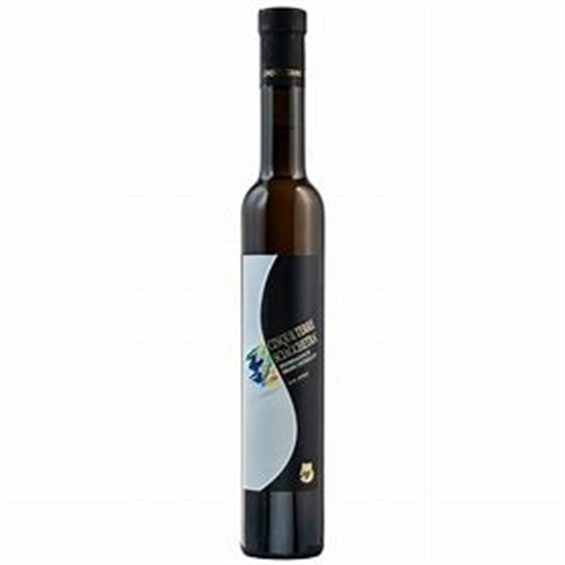 5 Terre Sciacchetra Cooperativa 1990