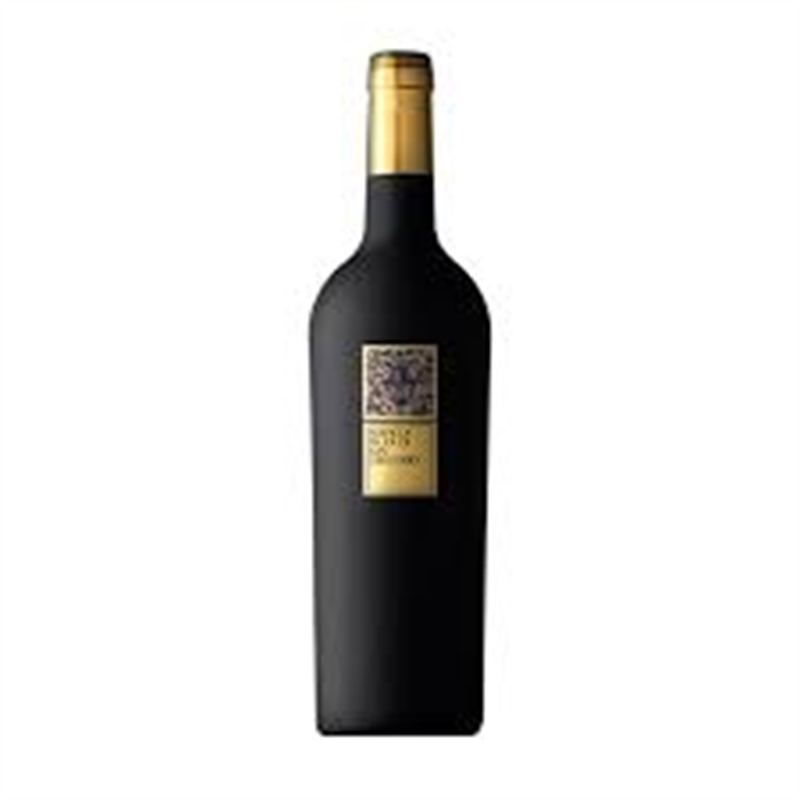 [00922] Aglianico Irpinia Serpico 2000 Feudi Di San Gregorio