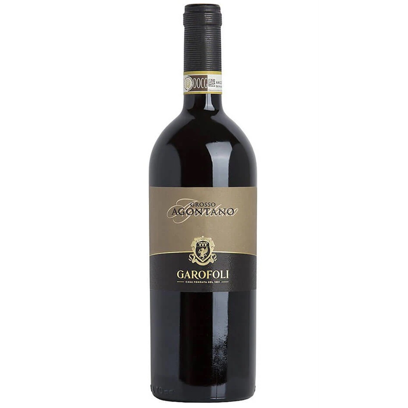 Agontano Rosso Conero Riserva Garofoli 1999
