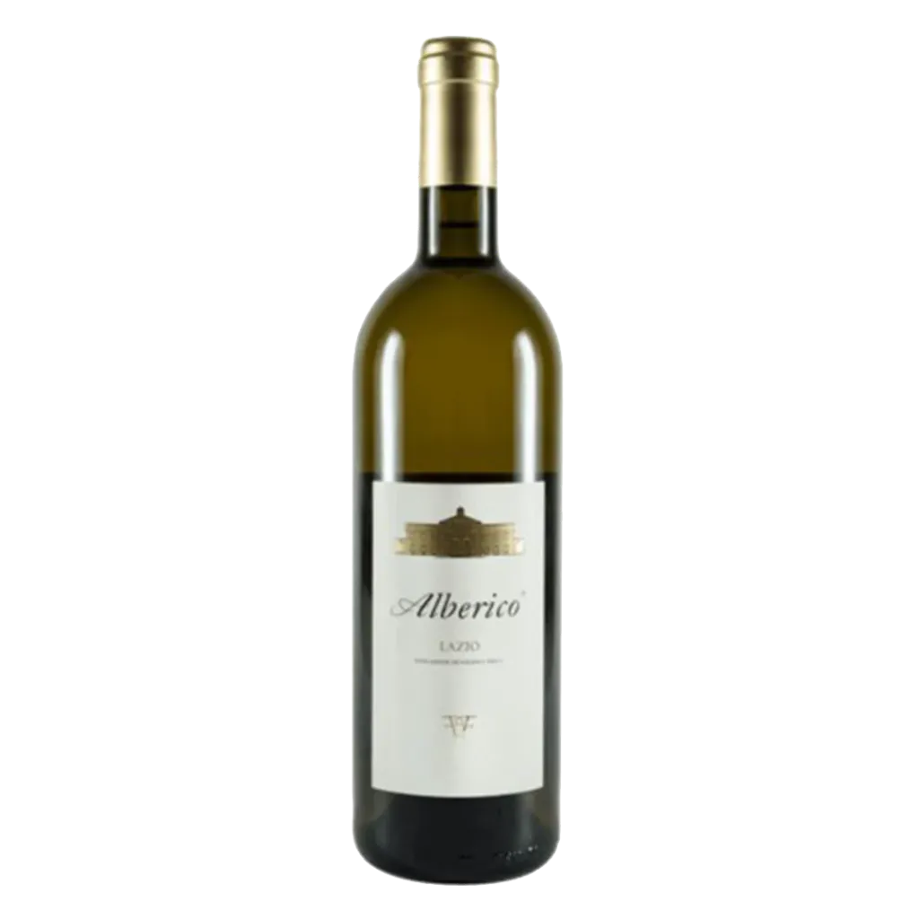 [02945] Alberico Bianco 2020 Lazio IGT Tenuta Principe Alberico Antinori