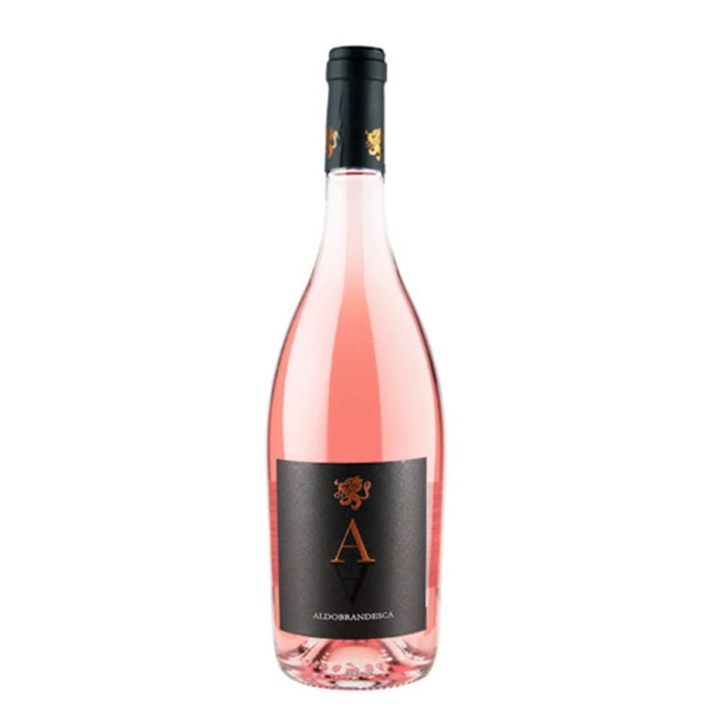 [00047] Aleatico A' Rosè 2017 Antinori