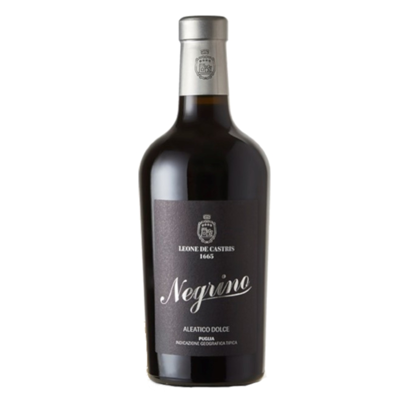 Aleatico Passito Leone De Castris 1992