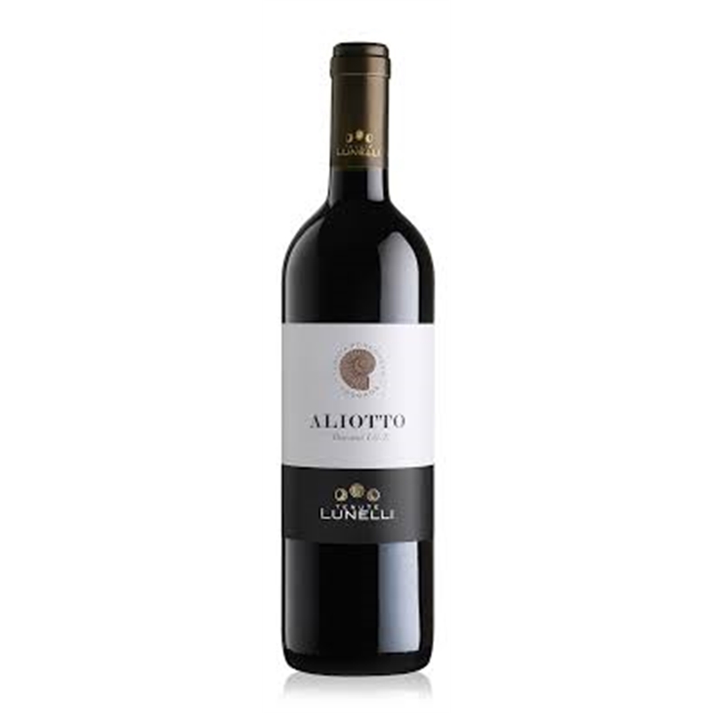 Aliotto Lunelli 2017