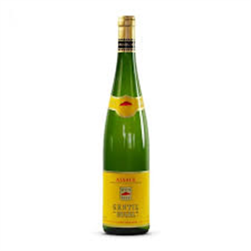 Alsace Gentil Classic 2019 Hugel
