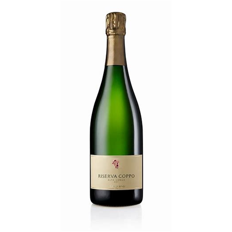 [00653] Alta Langa DOCG Riserva Coppo 2019 Coppo