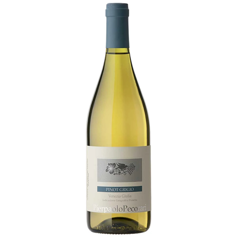 [01773] Altis Pinot Grigio Pierpaolo Pecorari 2005