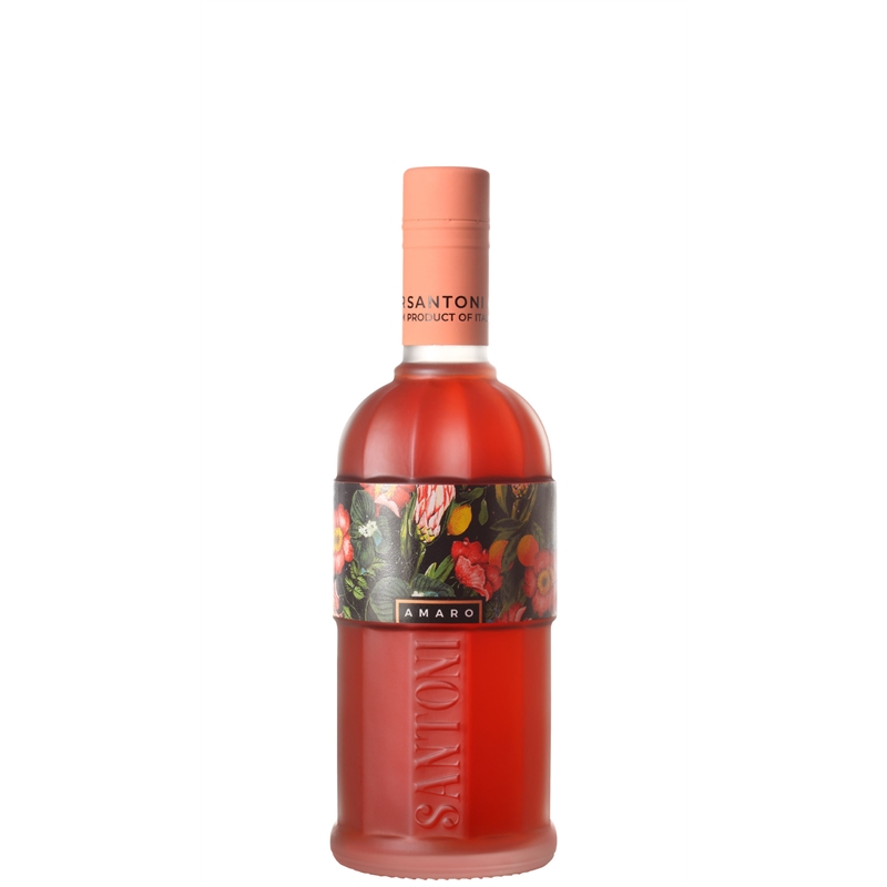 Amaro 0,5L 16° Santoni
