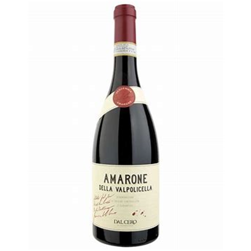 Amarone Della Valpolicella 2015 Dal Cero