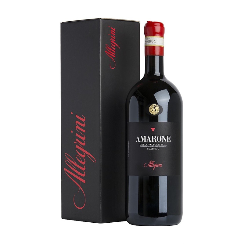 Amarone Della Valpolicella Classico 1993 Jeroboam 3 litri Allegrini